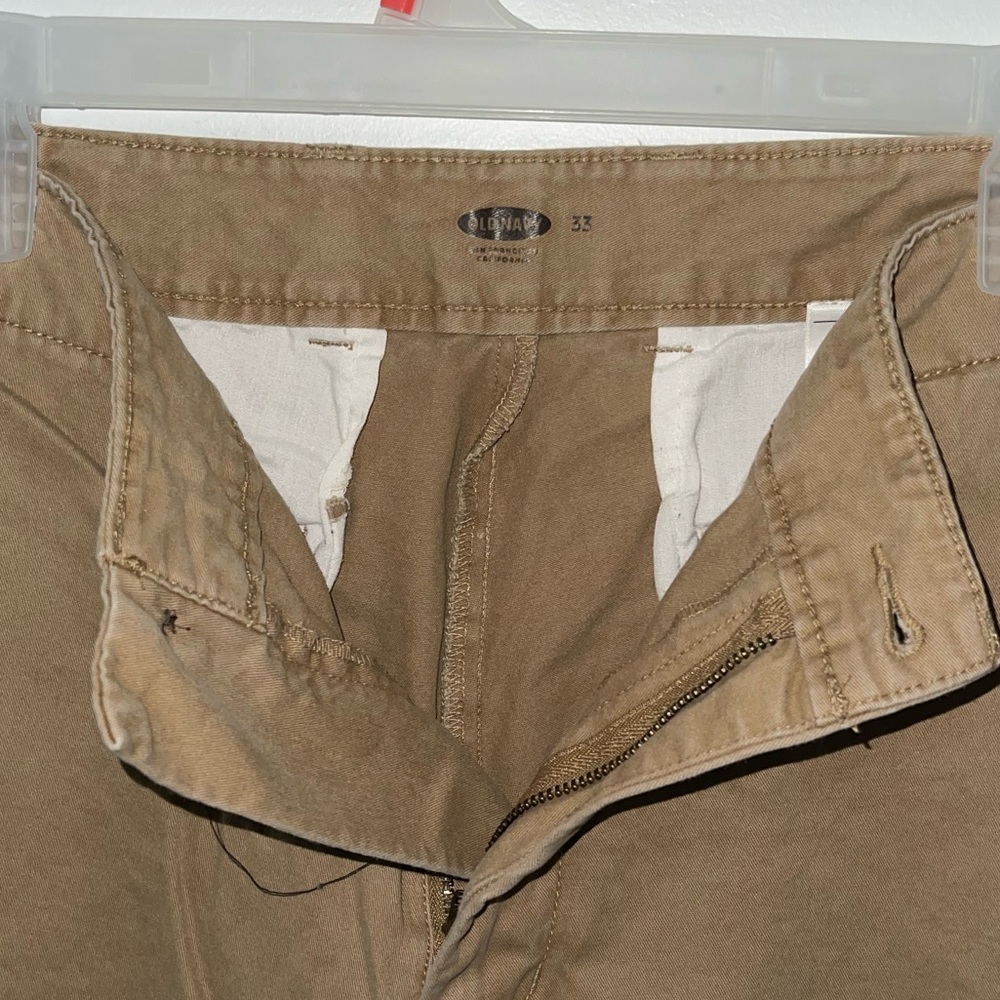 Mens Shorts - Picture 2 of 3